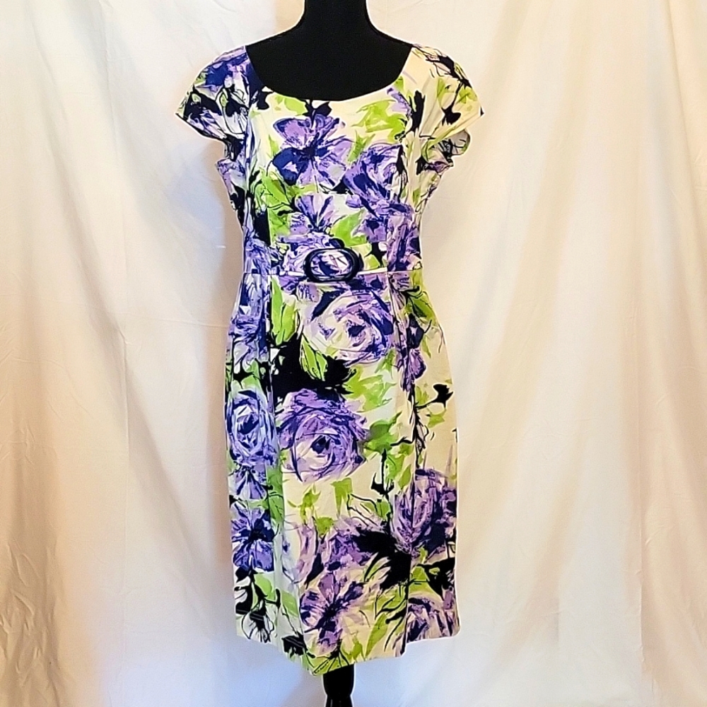 Jonathan Martin dress